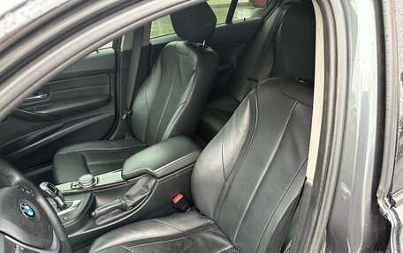 BMW 3 серия, 2014 год, 1 490 000 рублей, 23 фотография