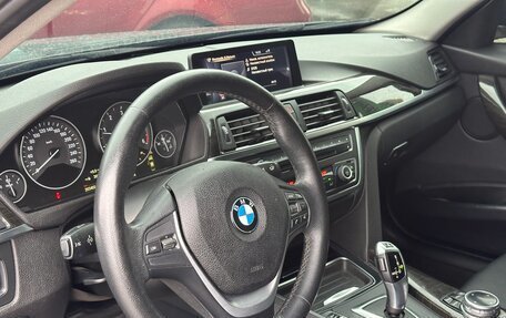 BMW 3 серия, 2014 год, 1 490 000 рублей, 21 фотография