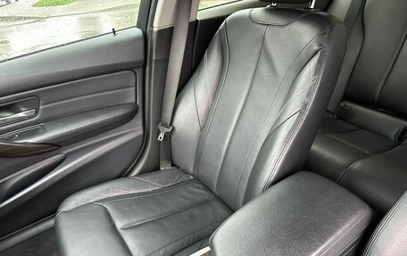 BMW 3 серия, 2014 год, 1 490 000 рублей, 24 фотография
