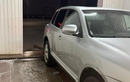 Porsche Cayenne III, 2004 год, 620 000 рублей, 5 фотография
