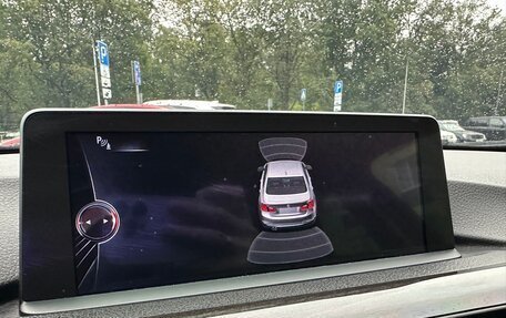 BMW 3 серия, 2014 год, 1 490 000 рублей, 26 фотография