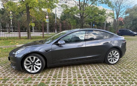 Tesla Model 3 I, 2018 год, 2 600 000 рублей, 2 фотография
