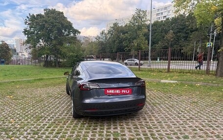 Tesla Model 3 I, 2018 год, 2 600 000 рублей, 4 фотография
