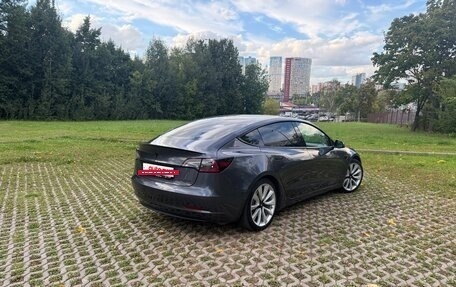 Tesla Model 3 I, 2018 год, 2 600 000 рублей, 5 фотография