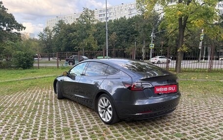 Tesla Model 3 I, 2018 год, 2 600 000 рублей, 3 фотография