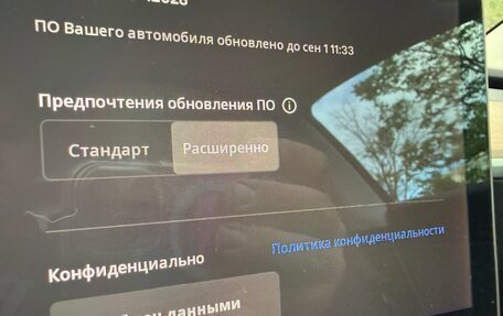 Tesla Model 3 I, 2018 год, 2 600 000 рублей, 10 фотография