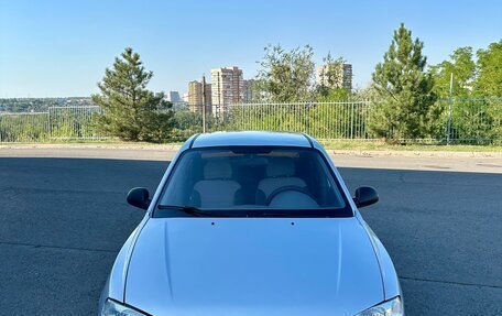 Hyundai Accent II, 2008 год, 275 000 рублей, 3 фотография