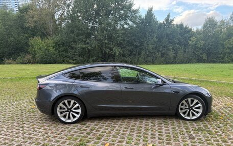 Tesla Model 3 I, 2018 год, 2 600 000 рублей, 6 фотография