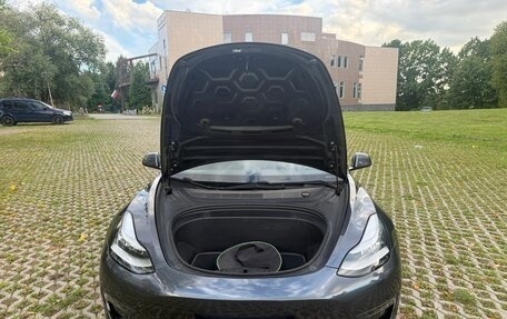 Tesla Model 3 I, 2018 год, 2 600 000 рублей, 15 фотография