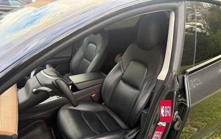 Tesla Model 3 I, 2018 год, 2 600 000 рублей, 16 фотография