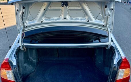 Hyundai Accent II, 2008 год, 275 000 рублей, 10 фотография
