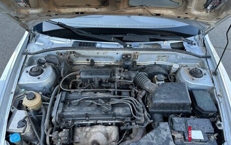 Hyundai Accent II, 2008 год, 275 000 рублей, 11 фотография