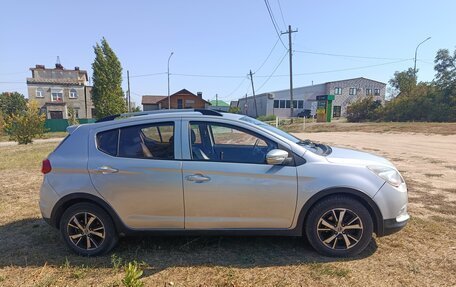 Lifan X50, 2015 год, 430 000 рублей, 4 фотография