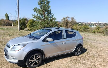 Lifan X50, 2015 год, 430 000 рублей, 5 фотография