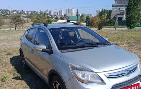 Lifan X50, 2015 год, 430 000 рублей, 3 фотография