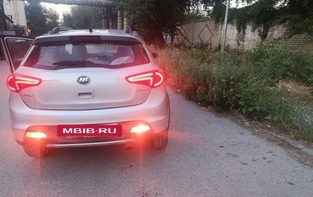 Lifan X50, 2015 год, 430 000 рублей, 8 фотография