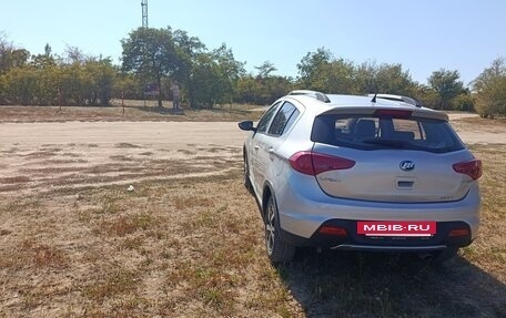 Lifan X50, 2015 год, 430 000 рублей, 6 фотография