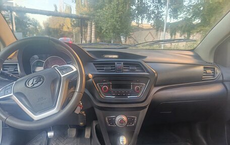 Lifan X50, 2015 год, 430 000 рублей, 17 фотография