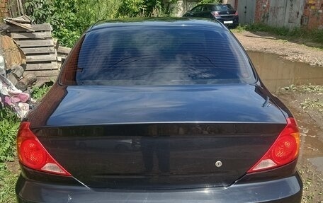 KIA Spectra II (LD), 2011 год, 279 000 рублей, 4 фотография