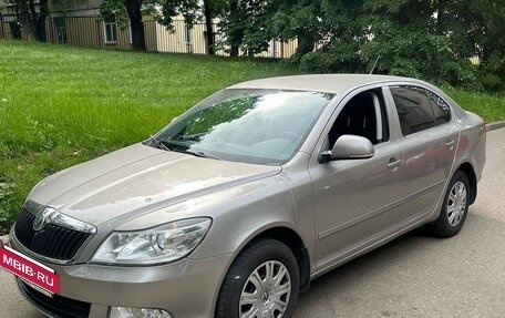 Skoda Octavia, 2011 год, 1 090 000 рублей, 2 фотография