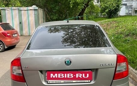 Skoda Octavia, 2011 год, 1 090 000 рублей, 6 фотография