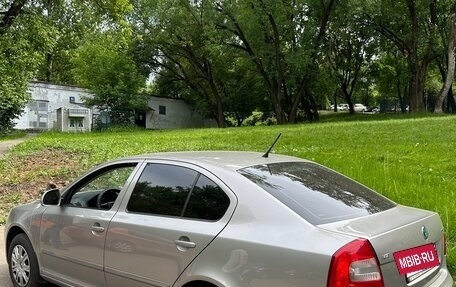 Skoda Octavia, 2011 год, 1 090 000 рублей, 4 фотография