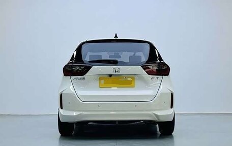 Honda Fit, 2022 год, 1 420 000 рублей, 5 фотография