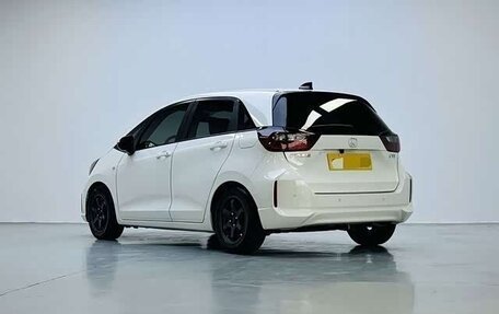 Honda Fit, 2022 год, 1 420 000 рублей, 6 фотография