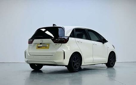 Honda Fit, 2022 год, 1 420 000 рублей, 4 фотография