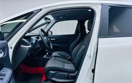 Honda Fit, 2022 год, 1 420 000 рублей, 7 фотография