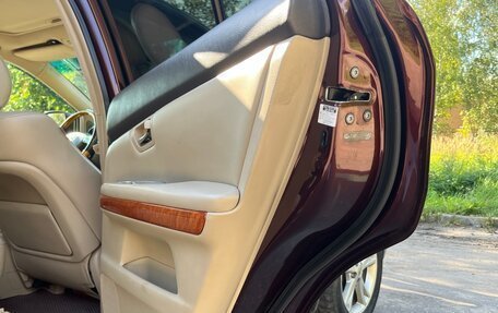 Lexus RX II рестайлинг, 2008 год, 1 450 000 рублей, 14 фотография
