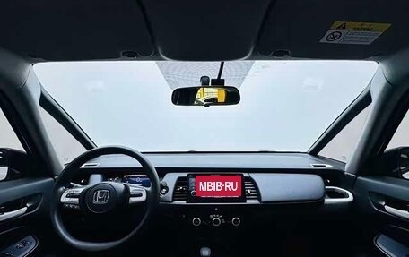 Honda Fit, 2022 год, 1 420 000 рублей, 9 фотография