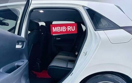 Honda Fit, 2022 год, 1 420 000 рублей, 8 фотография