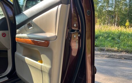 Lexus RX II рестайлинг, 2008 год, 1 450 000 рублей, 15 фотография