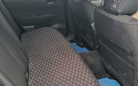 Nissan Leaf I, 2016 год, 750 000 рублей, 7 фотография