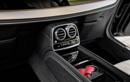 Mercedes-Benz Maybach S-Класс, 2016 год, 11 700 000 рублей, 13 фотография