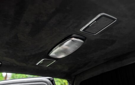 Mercedes-Benz Maybach S-Класс, 2016 год, 11 700 000 рублей, 12 фотография