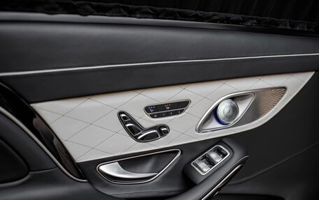 Mercedes-Benz Maybach S-Класс, 2016 год, 11 700 000 рублей, 16 фотография