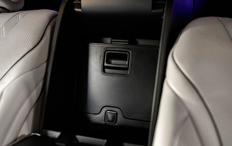 Mercedes-Benz Maybach S-Класс, 2016 год, 11 700 000 рублей, 17 фотография