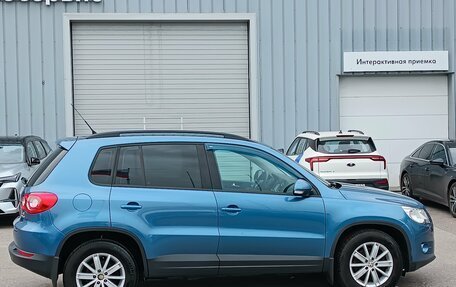 Volkswagen Tiguan I, 2011 год, 1 095 000 рублей, 5 фотография