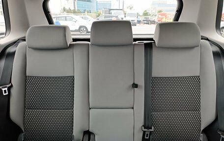 Volkswagen Tiguan I, 2011 год, 1 095 000 рублей, 15 фотография