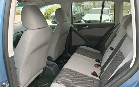 Volkswagen Tiguan I, 2011 год, 1 095 000 рублей, 14 фотография