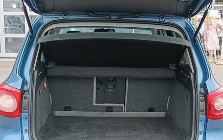 Volkswagen Tiguan I, 2011 год, 1 095 000 рублей, 10 фотография
