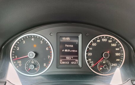 Volkswagen Tiguan I, 2011 год, 1 095 000 рублей, 17 фотография