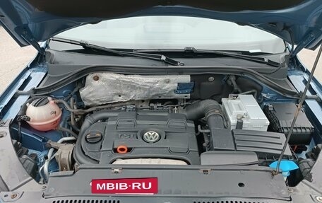 Volkswagen Tiguan I, 2011 год, 1 095 000 рублей, 9 фотография