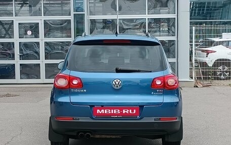 Volkswagen Tiguan I, 2011 год, 1 095 000 рублей, 7 фотография