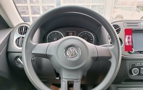 Volkswagen Tiguan I, 2011 год, 1 095 000 рублей, 16 фотография