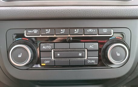 Volkswagen Tiguan I, 2011 год, 1 095 000 рублей, 19 фотография