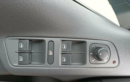 Volkswagen Tiguan I, 2011 год, 1 095 000 рублей, 20 фотография