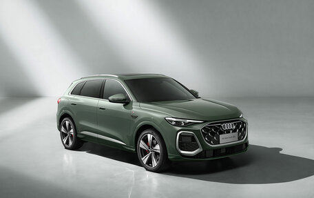 Audi Q5, 2026 год, 6 349 000 рублей, 2 фотография